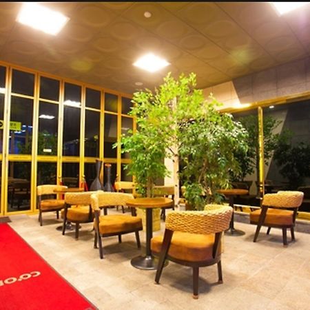 Coop City Hotel Oryu Station Szöul Kültér fotó