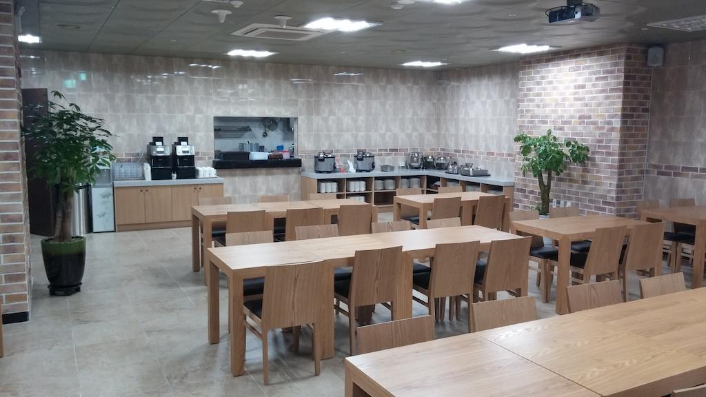 Coop City Hotel Oryu Station Szöul Kültér fotó