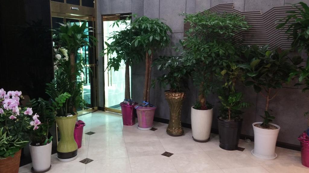 Coop City Hotel Oryu Station Szöul Kültér fotó