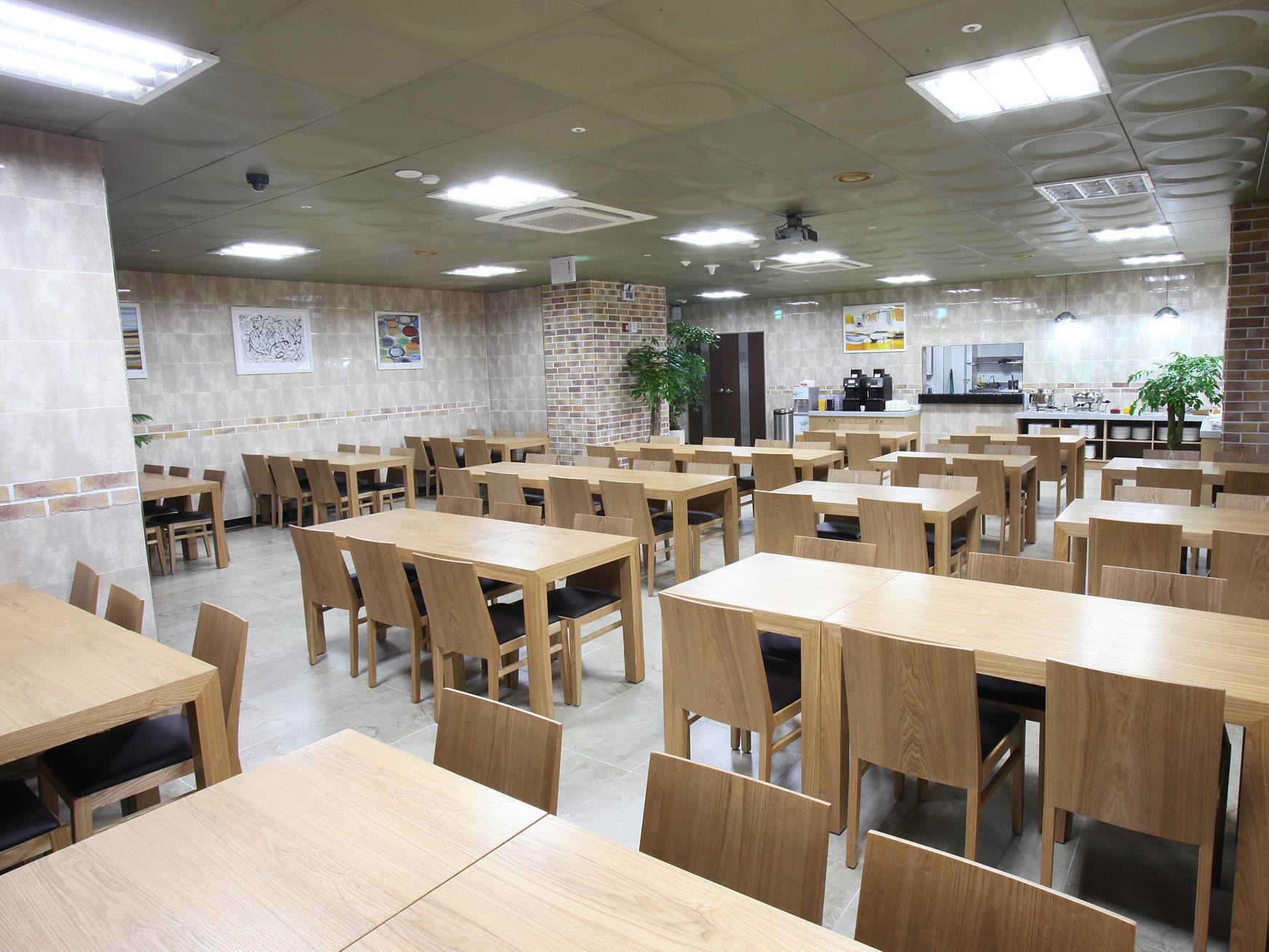 Coop City Hotel Oryu Station Szöul Kültér fotó
