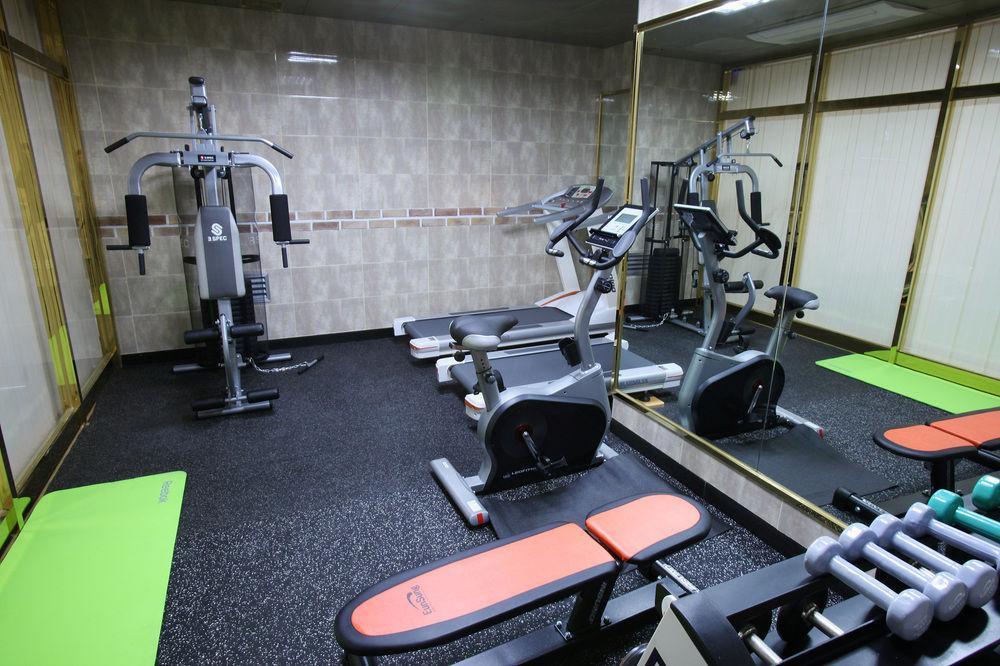 Coop City Hotel Oryu Station Szöul Kültér fotó