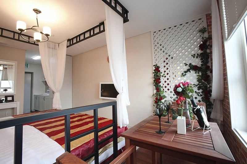 Coop City Hotel Oryu Station Szöul Kültér fotó