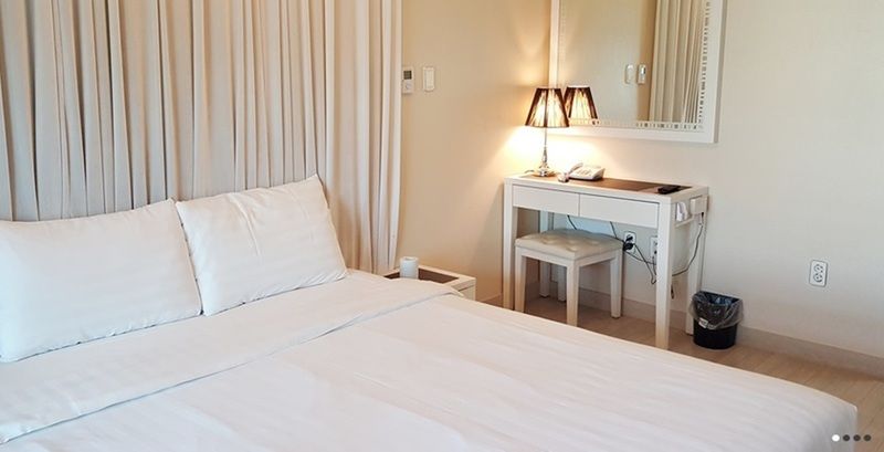 Coop City Hotel Oryu Station Szöul Kültér fotó