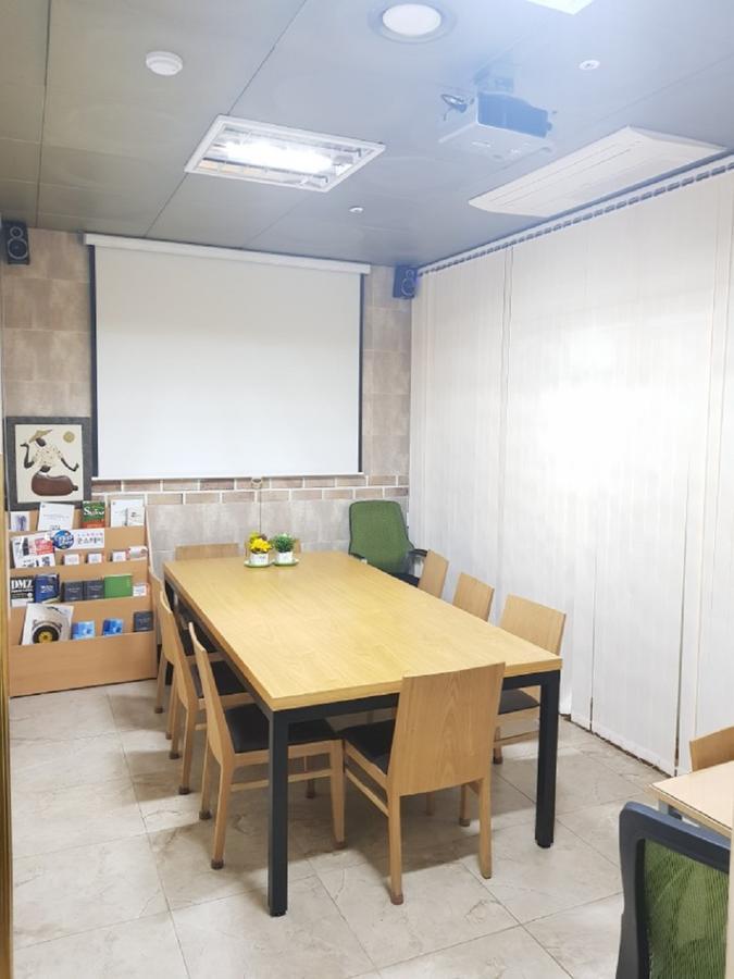 Coop City Hotel Oryu Station Szöul Kültér fotó