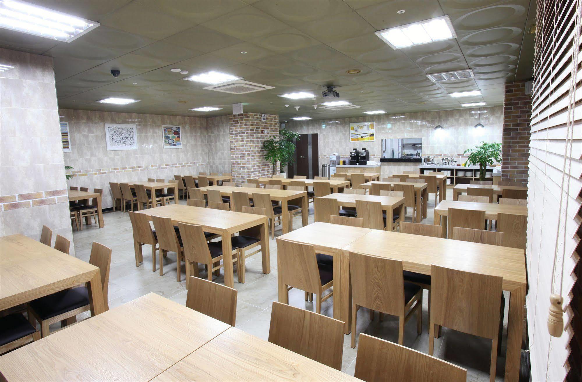Coop City Hotel Oryu Station Szöul Kültér fotó