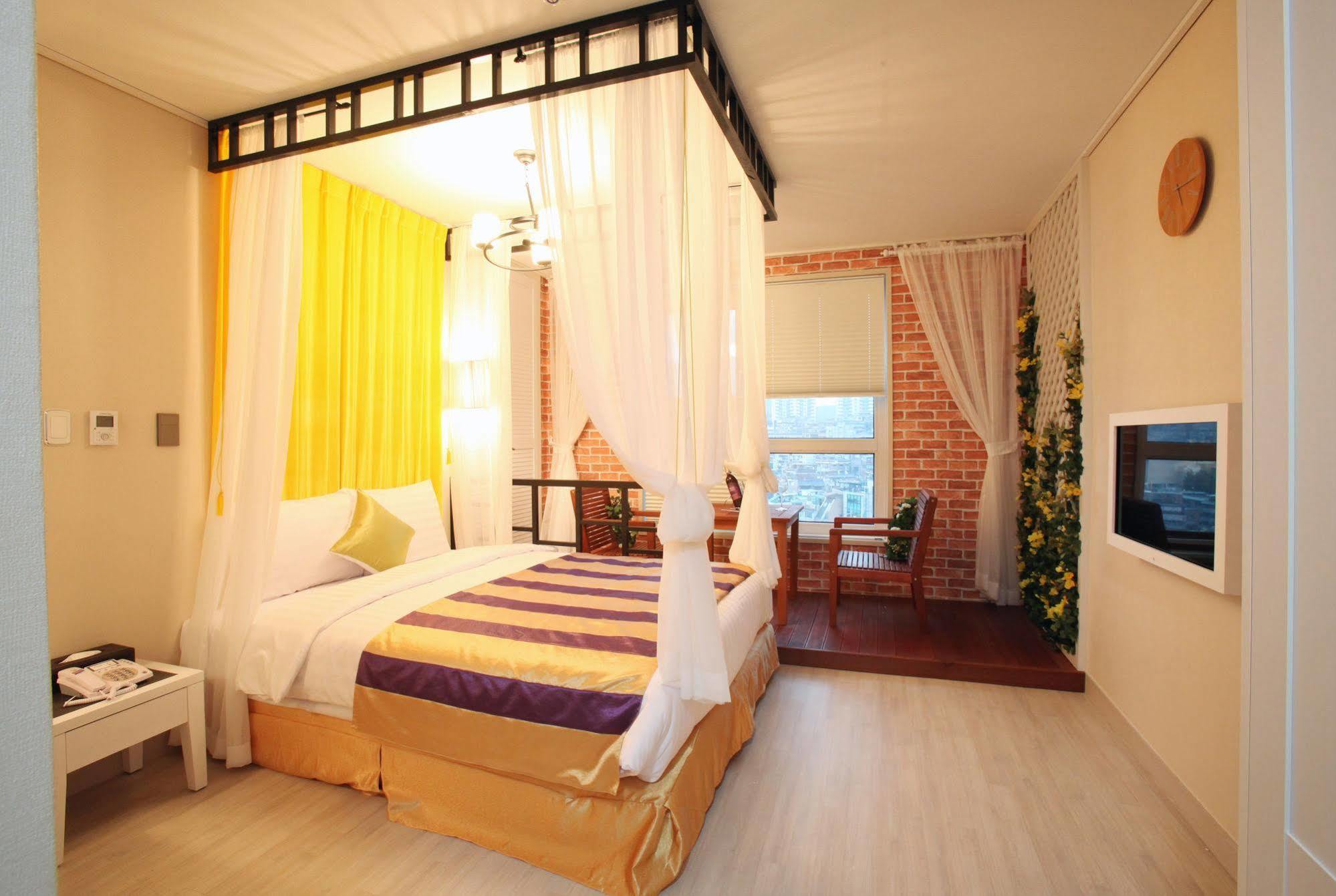 Coop City Hotel Oryu Station Szöul Kültér fotó
