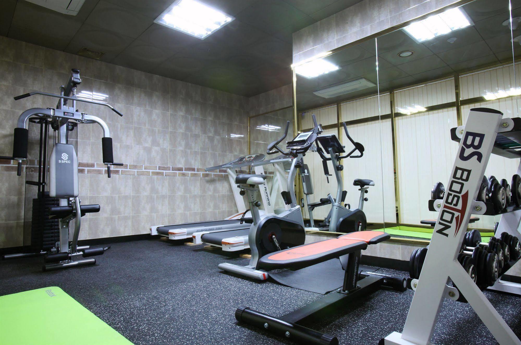 Coop City Hotel Oryu Station Szöul Kültér fotó