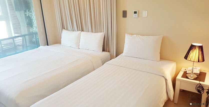 Coop City Hotel Oryu Station Szöul Kültér fotó